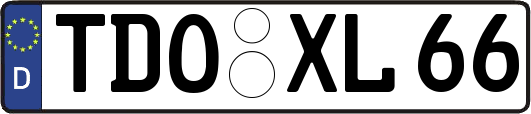 TDO-XL66