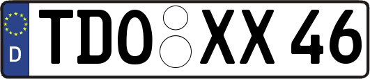 TDO-XX46