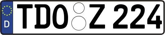 TDO-Z224