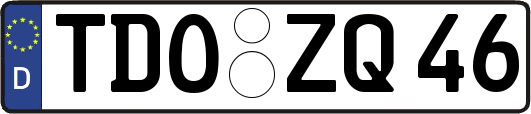 TDO-ZQ46