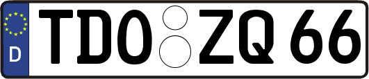 TDO-ZQ66