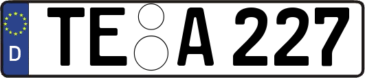 TE-A227