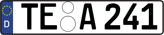 TE-A241
