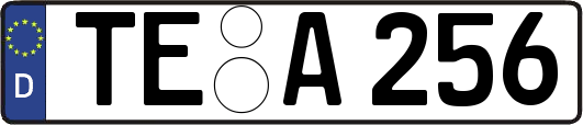 TE-A256