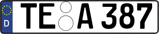 TE-A387