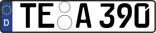 TE-A390
