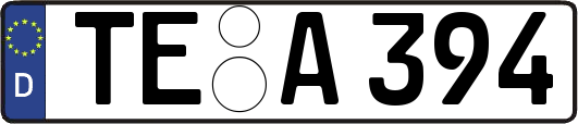 TE-A394