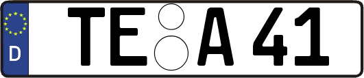 TE-A41