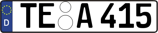 TE-A415