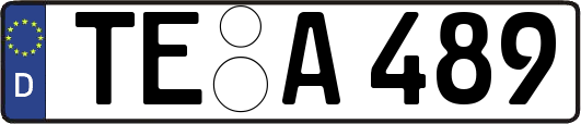 TE-A489