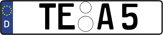 TE-A5