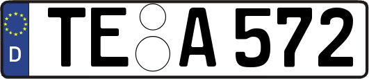 TE-A572