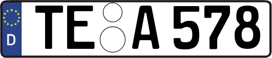 TE-A578