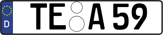 TE-A59