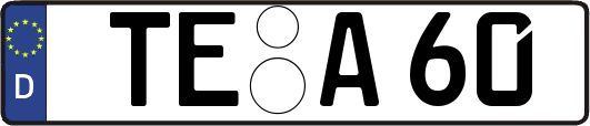 TE-A60