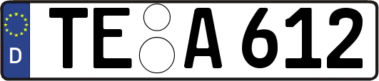 TE-A612