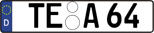TE-A64