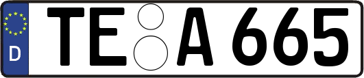 TE-A665