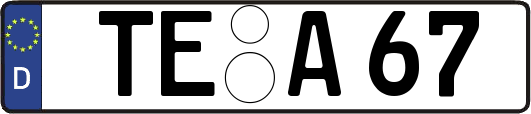 TE-A67