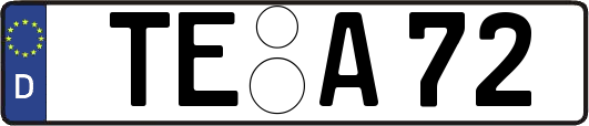 TE-A72