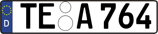 TE-A764