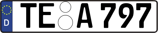 TE-A797