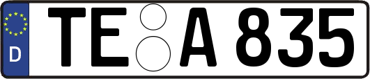 TE-A835