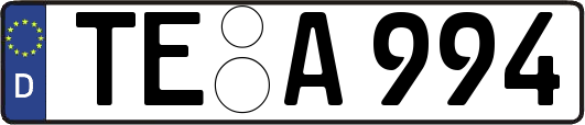 TE-A994