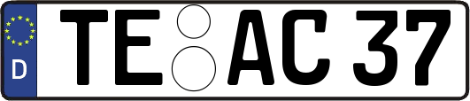 TE-AC37
