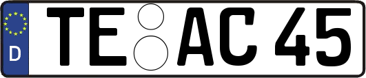 TE-AC45