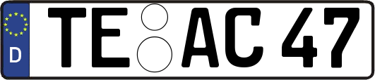 TE-AC47