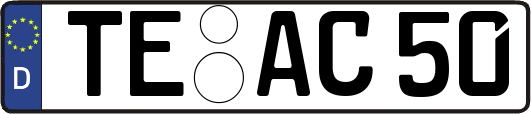 TE-AC50