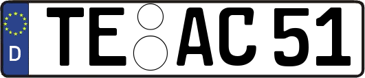 TE-AC51