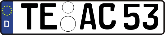 TE-AC53