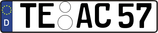TE-AC57