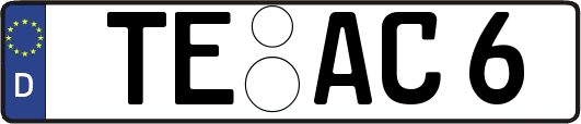 TE-AC6