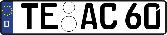 TE-AC60