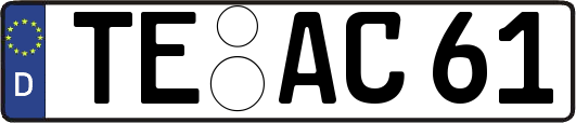 TE-AC61