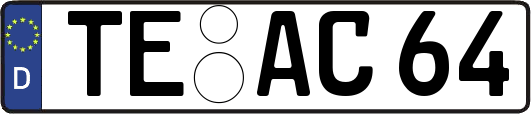 TE-AC64