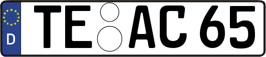 TE-AC65