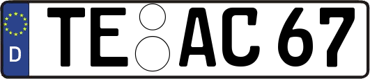 TE-AC67