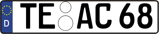 TE-AC68