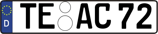 TE-AC72