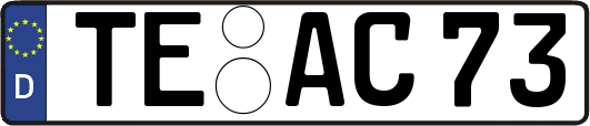 TE-AC73