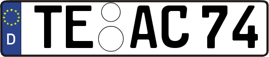 TE-AC74