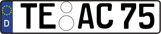 TE-AC75