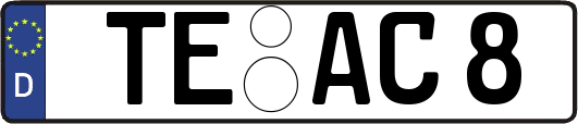 TE-AC8