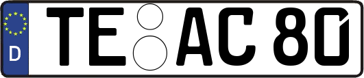 TE-AC80