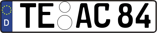 TE-AC84