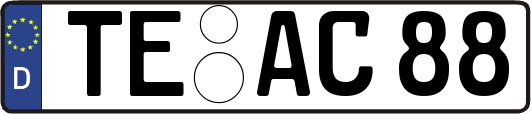 TE-AC88